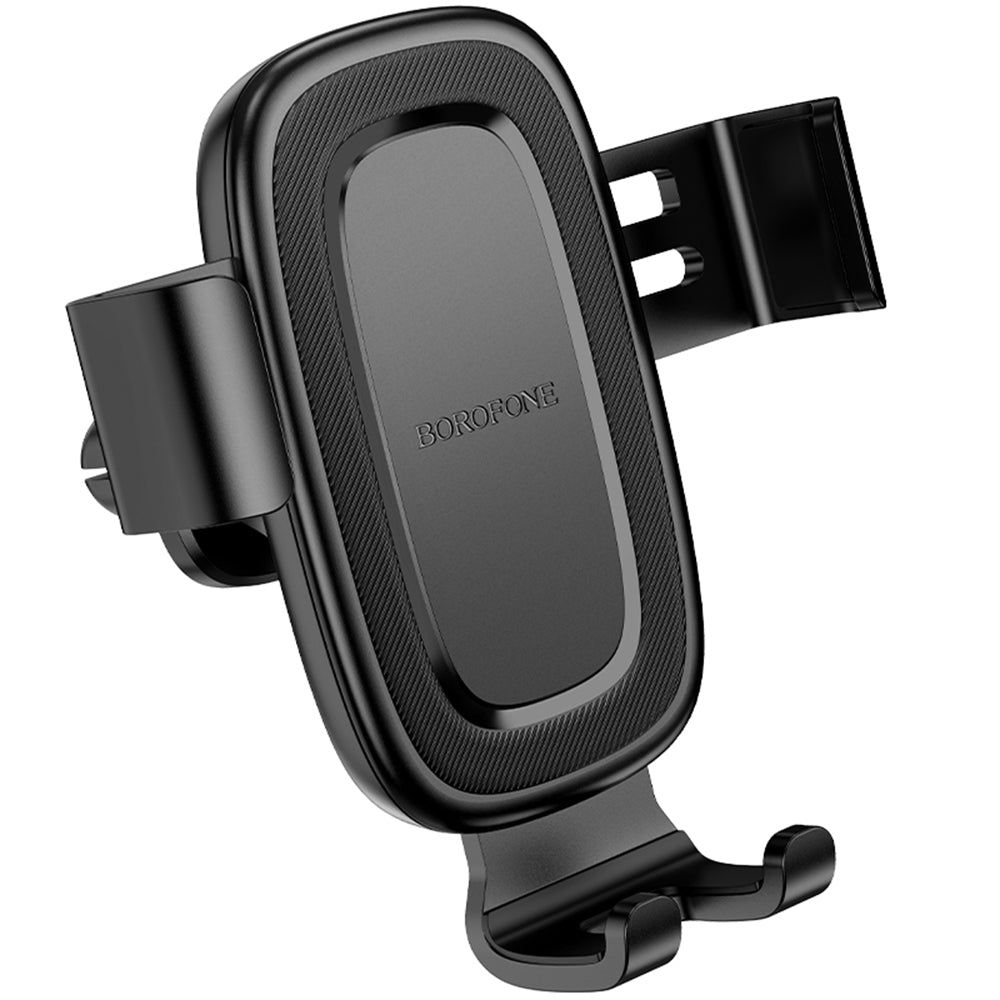 Βάση Αυτοκινήτου Borofone BH129 Follower, 6.1inch - 7inch, Μαύρο