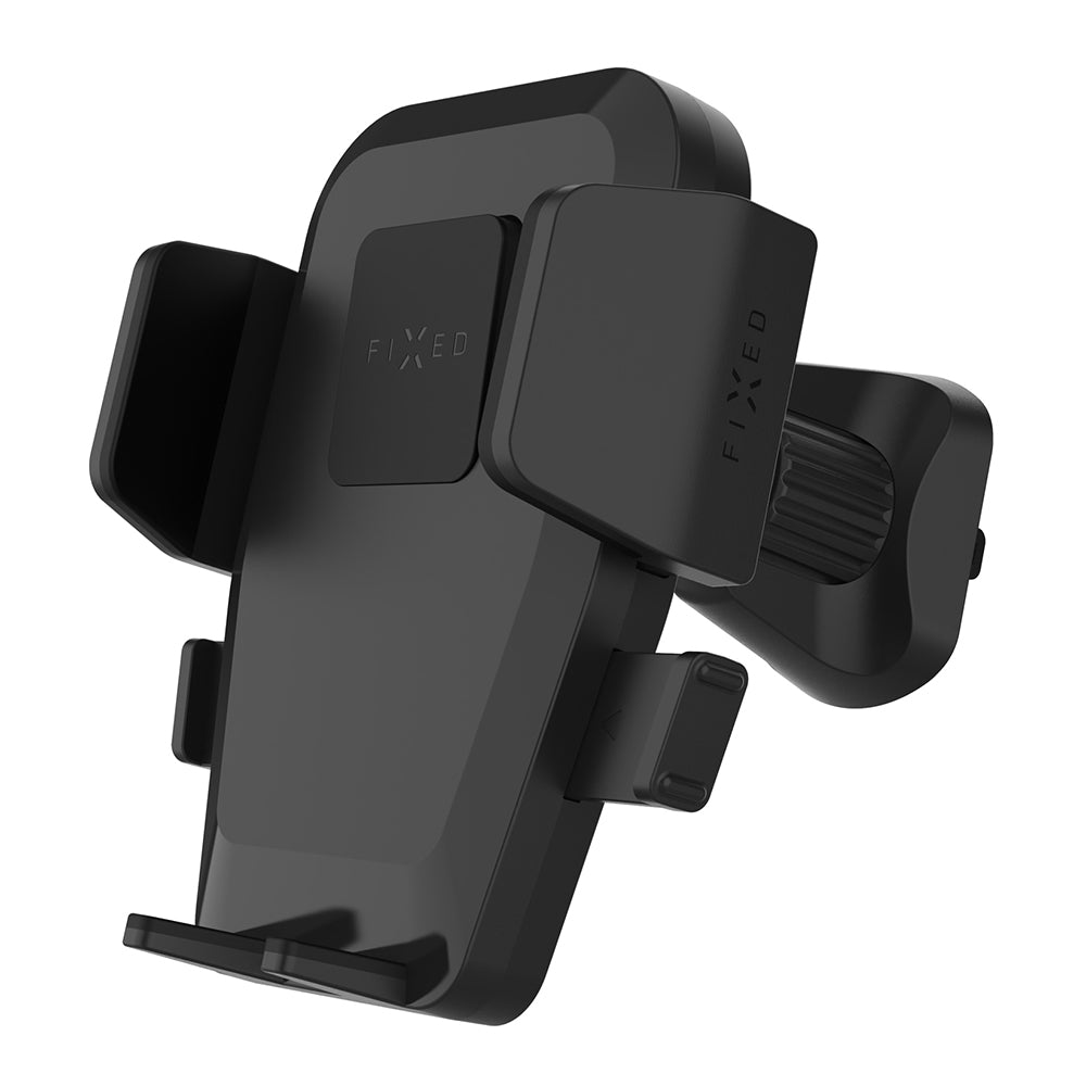 Βάση Αυτοκινήτου Fixed Iconiq Lock, Παγκόσμια, Μαύρη