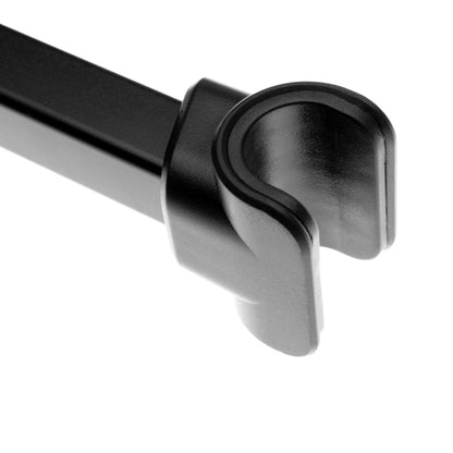 Βάση Αυτοκινήτου Κεφαλής Fixed Tab Passenger 2, 7inch - 13inch, Μαύρο