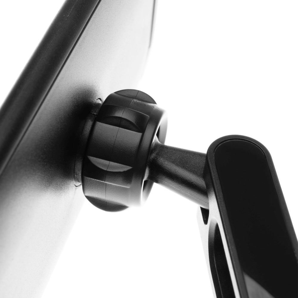 Βάση Αυτοκινήτου Κεφαλής Fixed Tab Passenger 2, 7inch - 13inch, Μαύρο