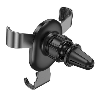 Βάση Αυτοκινήτου HOCO CA56 Plus, Παγκόσμια, Μαύρη