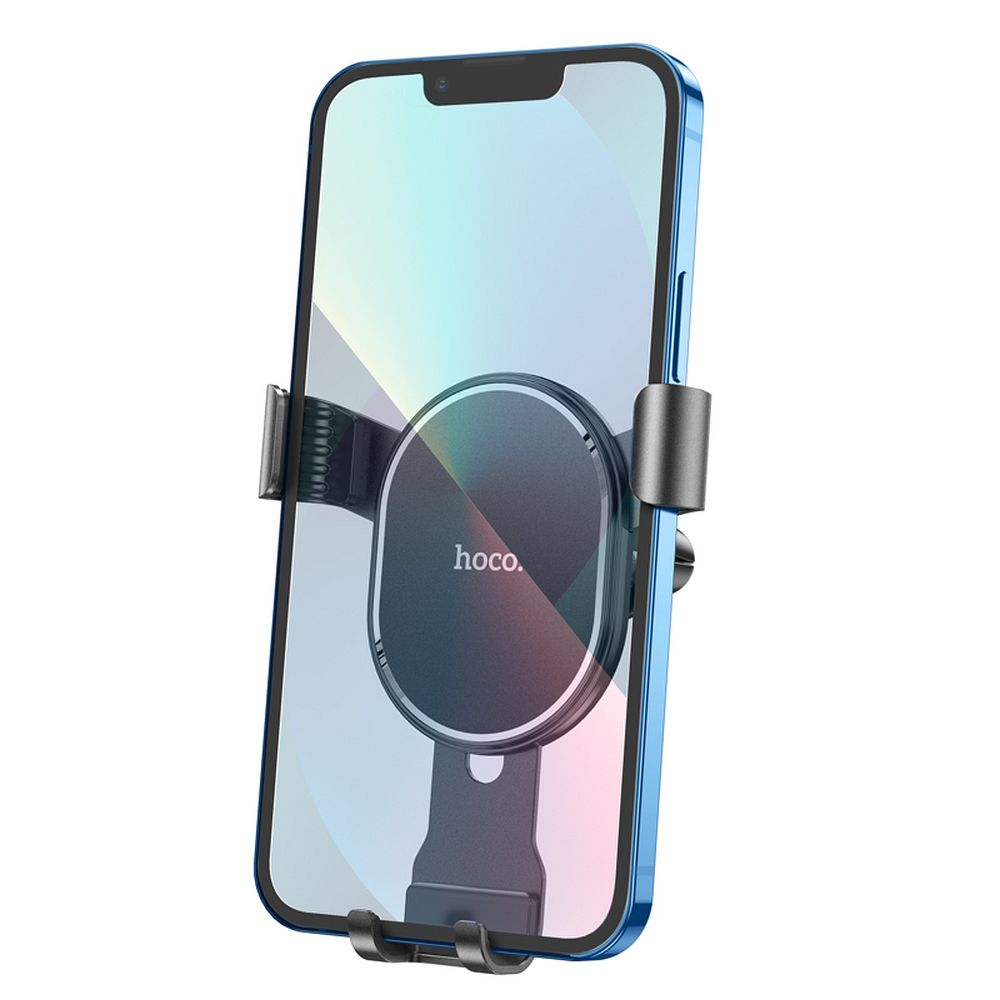 Βάση Αυτοκινήτου HOCO CA56 Plus, Παγκόσμια, Μαύρη