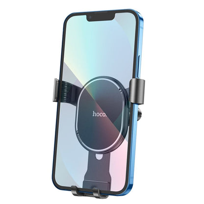 Βάση Αυτοκινήτου HOCO CA56 Plus, Παγκόσμια, Μαύρη