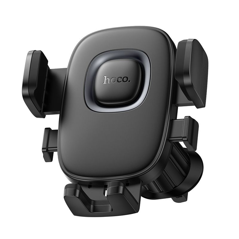 HOCO H75 Car Holder, Universal, Black