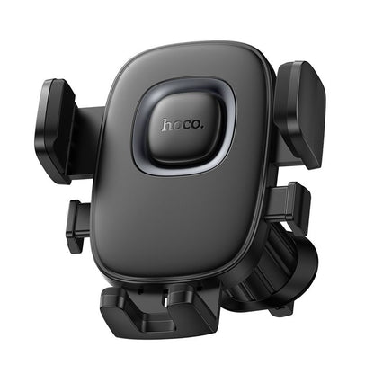 HOCO H75 Car Holder, Universal, Black