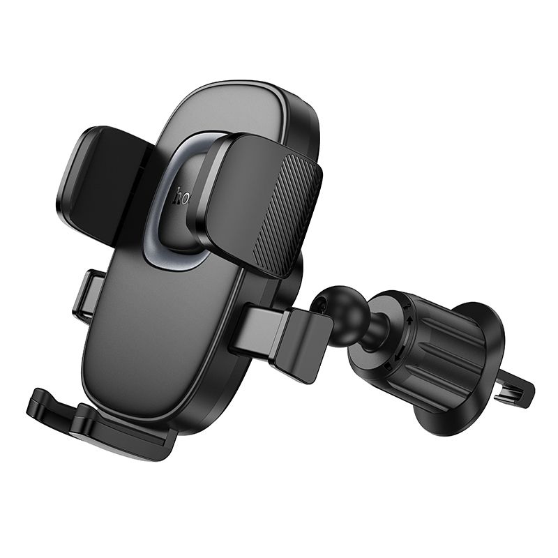 HOCO H75 Car Holder, Universal, Black