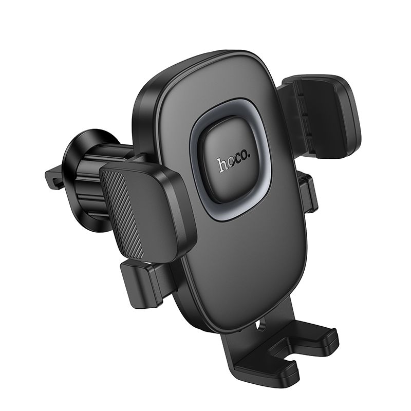 HOCO H75 Car Holder, Universal, Black