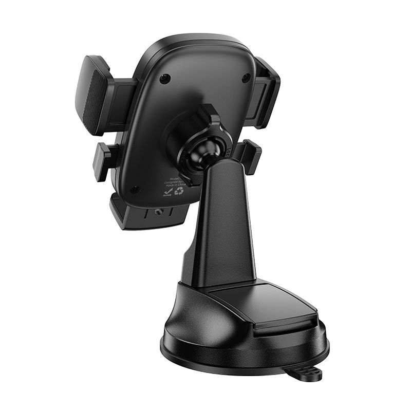 HOCO H76 Universal Car Holder, Black