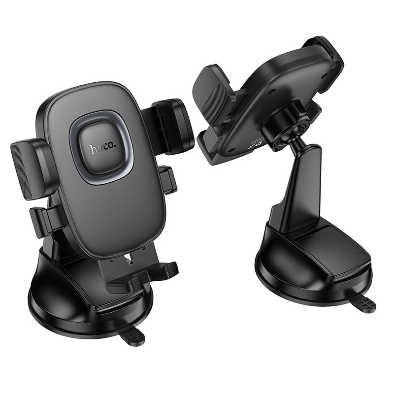 HOCO H76 Universal Car Holder, Black