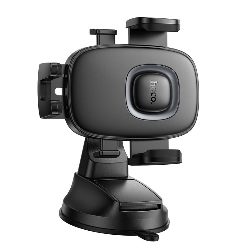 HOCO H76 Universal Car Holder, Black