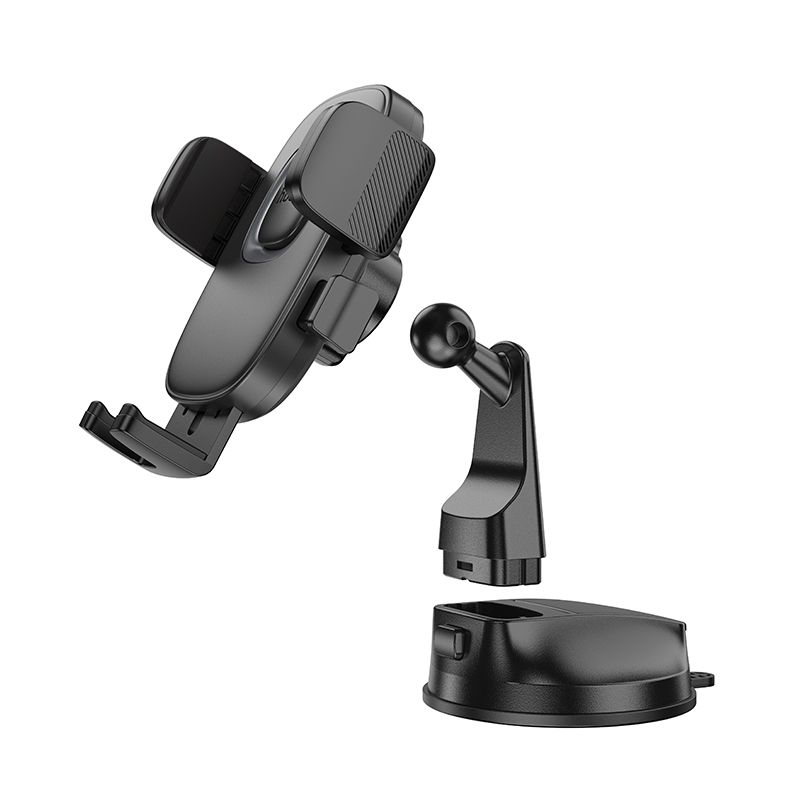 HOCO H76 Universal Car Holder, Black