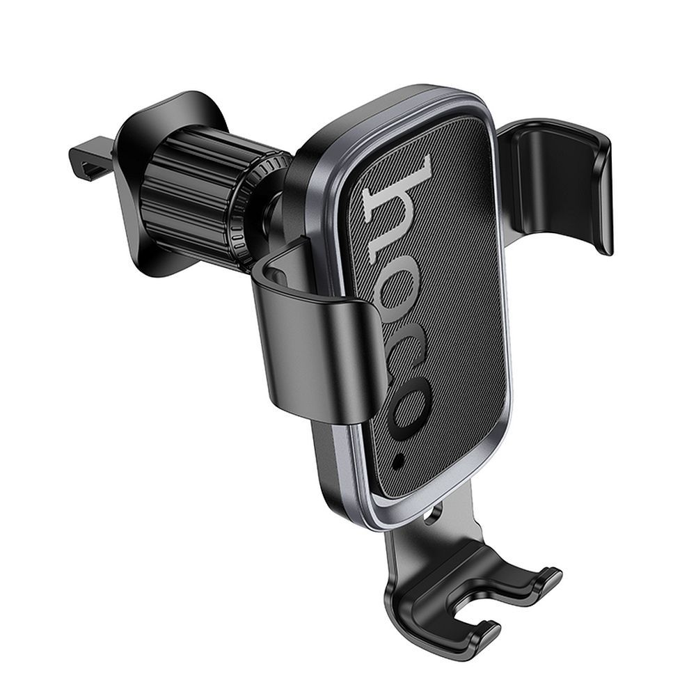 HOCO H80 Universal Car Holder, Black