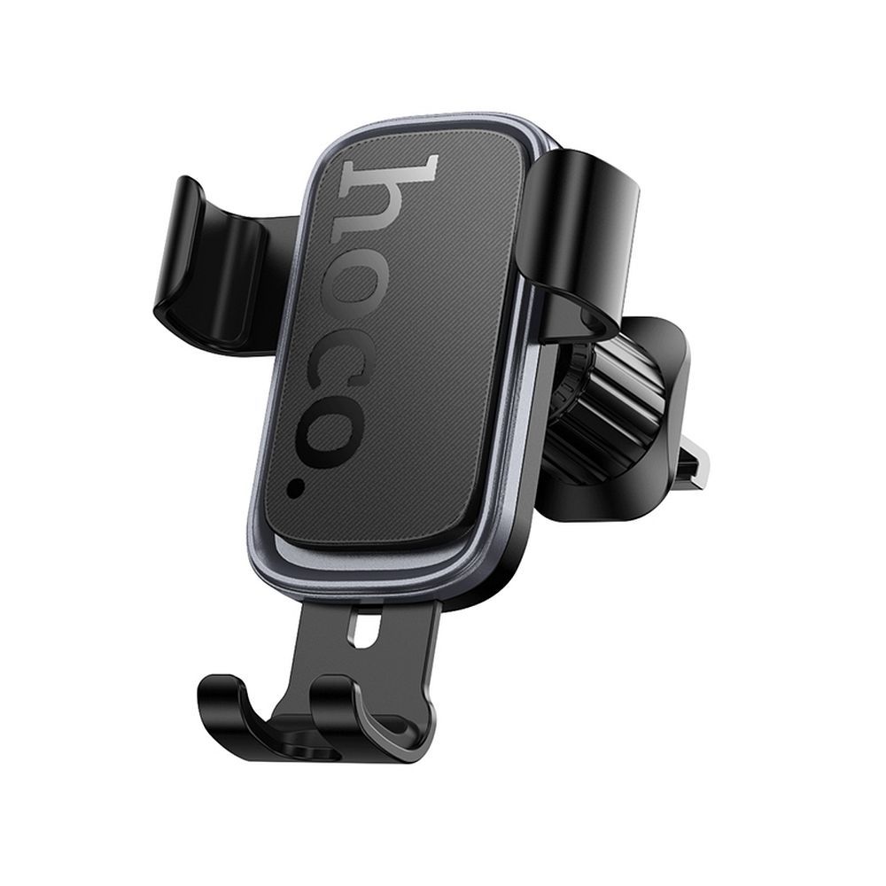 HOCO H80 Universal Car Holder, Black