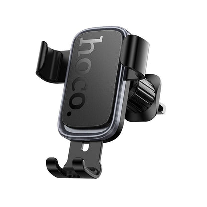 HOCO H80 Universal Car Holder, Black