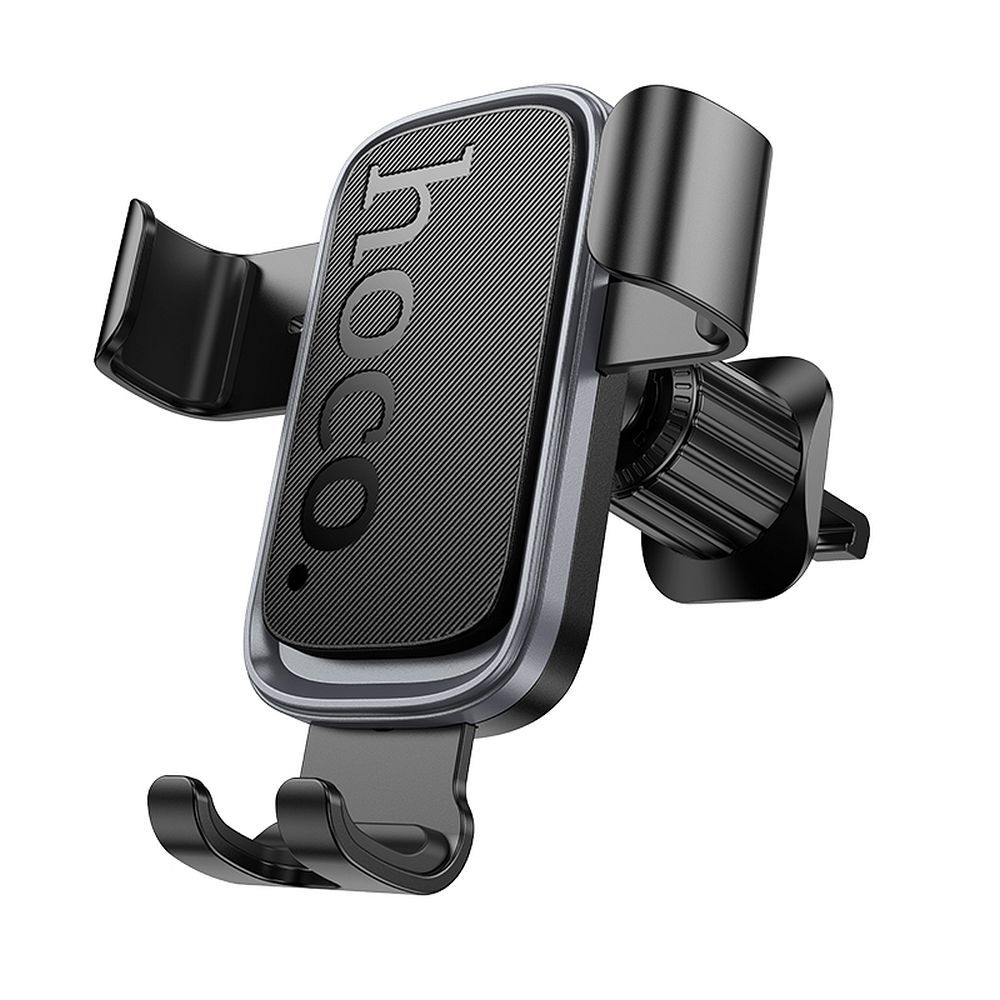 HOCO H80 Universal Car Holder, Black