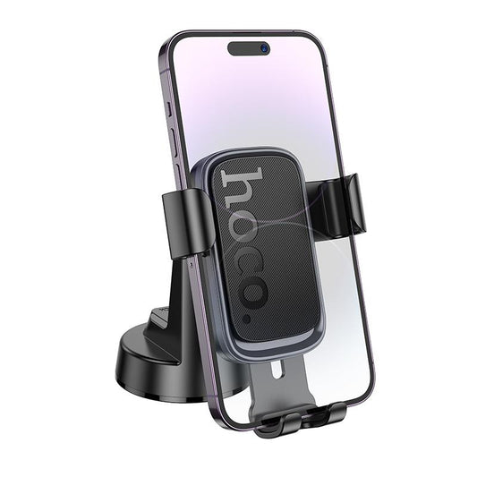 Βάση Αυτοκινήτου HOCO H81, Παγκόσμια, Γκρι