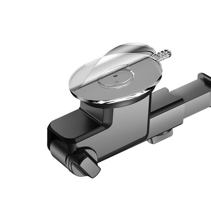 Βάση Αυτοκινήτου Joyroom JR-OK3, 4inch - 6.7inch, Μαύρο