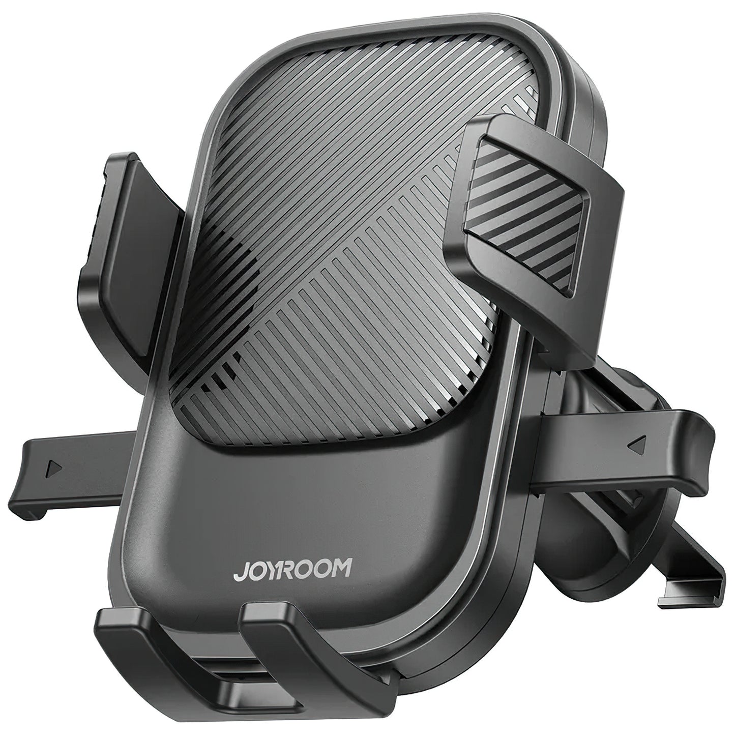 Joyroom JR-OK6 Car Holder Vent, 4.7inch - 6.8inch, Black