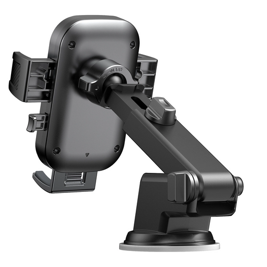 Βάση Αυτοκινήτου Joyroom JR-OK6 Dash 2, 4.7 ίντσες - 6.8 ίντσες, Μαύρο