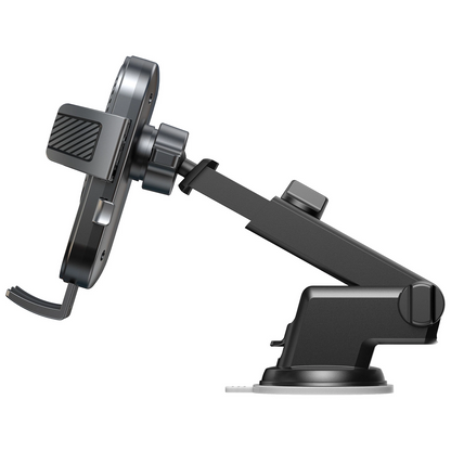 Βάση Αυτοκινήτου Joyroom JR-OK6 Dash 2, 4.7 ίντσες - 6.8 ίντσες, Μαύρο