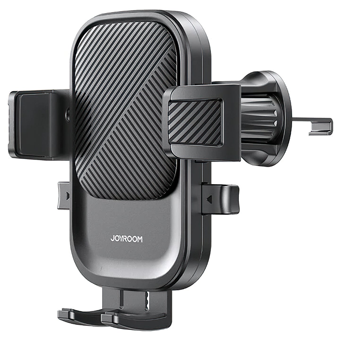 Joyroom JR-OK6 Car Holder Vent, 4.7inch - 6.8inch, Black