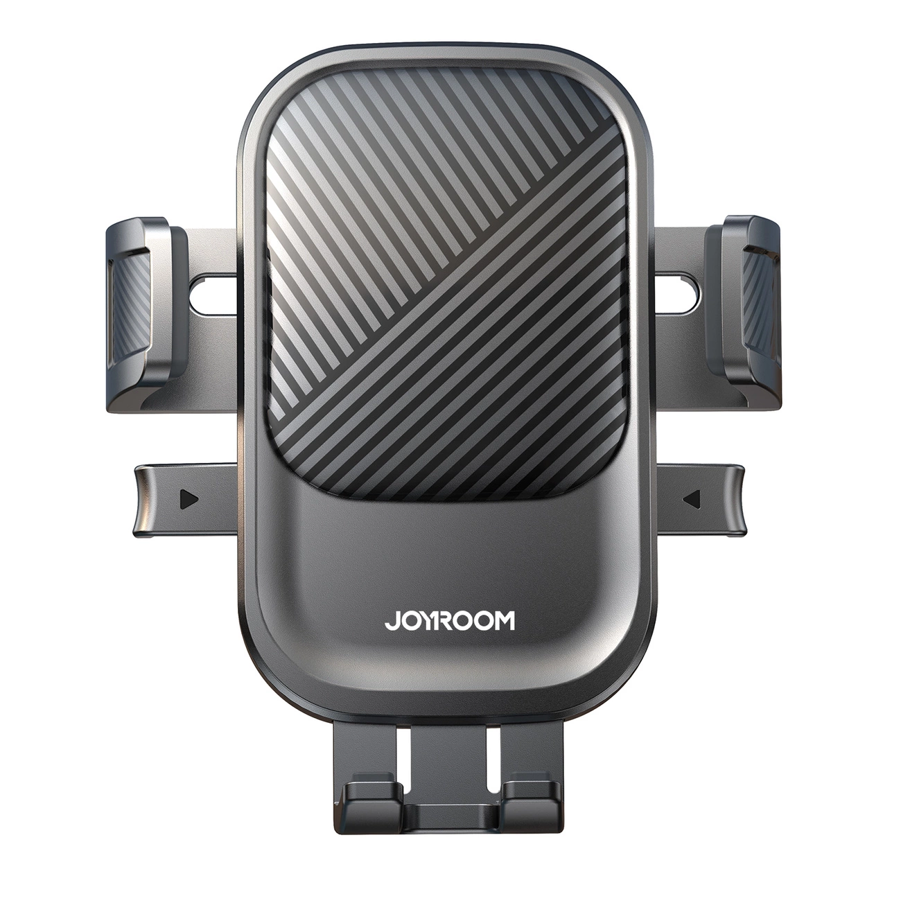 Joyroom JR-OK6 Dash 2 Car Mount, 4.7inch - 6.8inch, Black