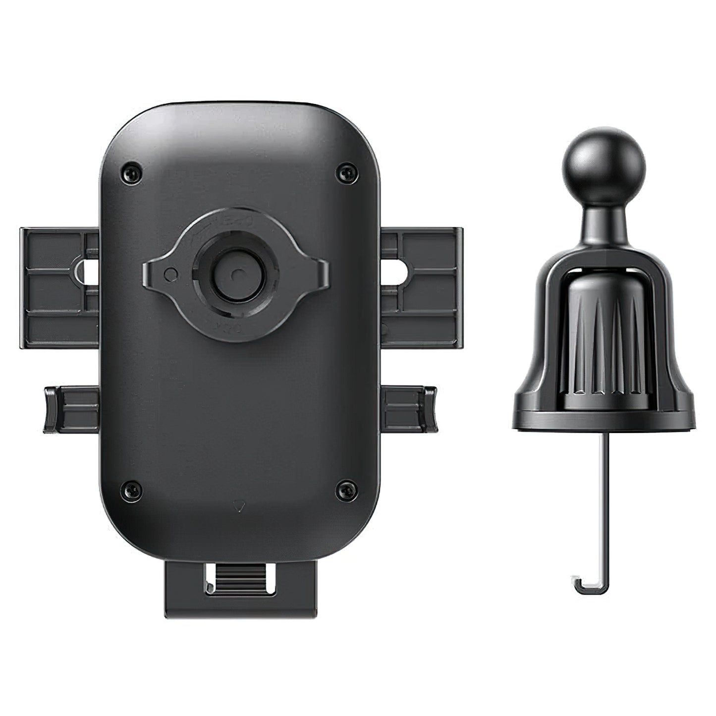 Joyroom JR-OK6 Car Holder Vent, 4.7inch - 6.8inch, Black