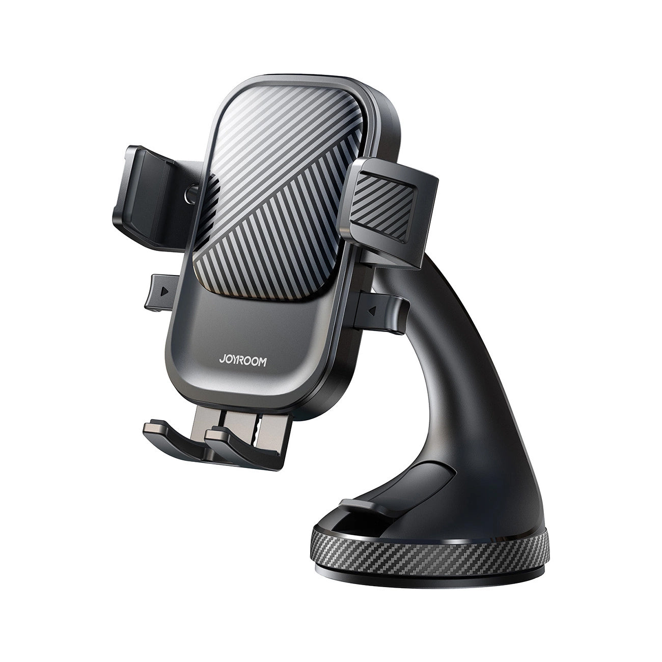 Βάση Αυτοκινήτου Joyroom JR-OK6 Dash, 4.7inch - 6.8inch, Μαύρο
