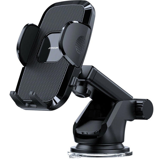 Βάση Αυτοκινήτου Joyroom JR-ZS259-2 Dash, 4.7inch - 6.9inch, Μαύρο