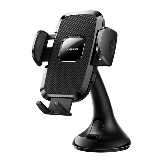 Βάση Αυτοκινήτου Joyroom JR-ZS259 2σε1, 4.7inch - 6.7inch, Μαύρο