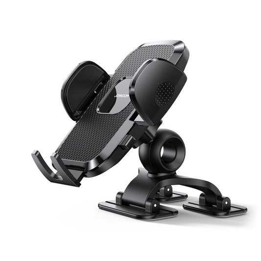 Βάση Αυτοκινήτου Joyroom JR-ZS259-3 Dash, 4.7inch - 6.9inch, Μαύρο
