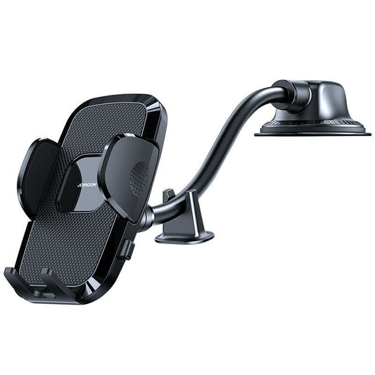 Joyroom JR-ZS259 Auto Holder Dash, 4.7inch - 6.9inch, Black