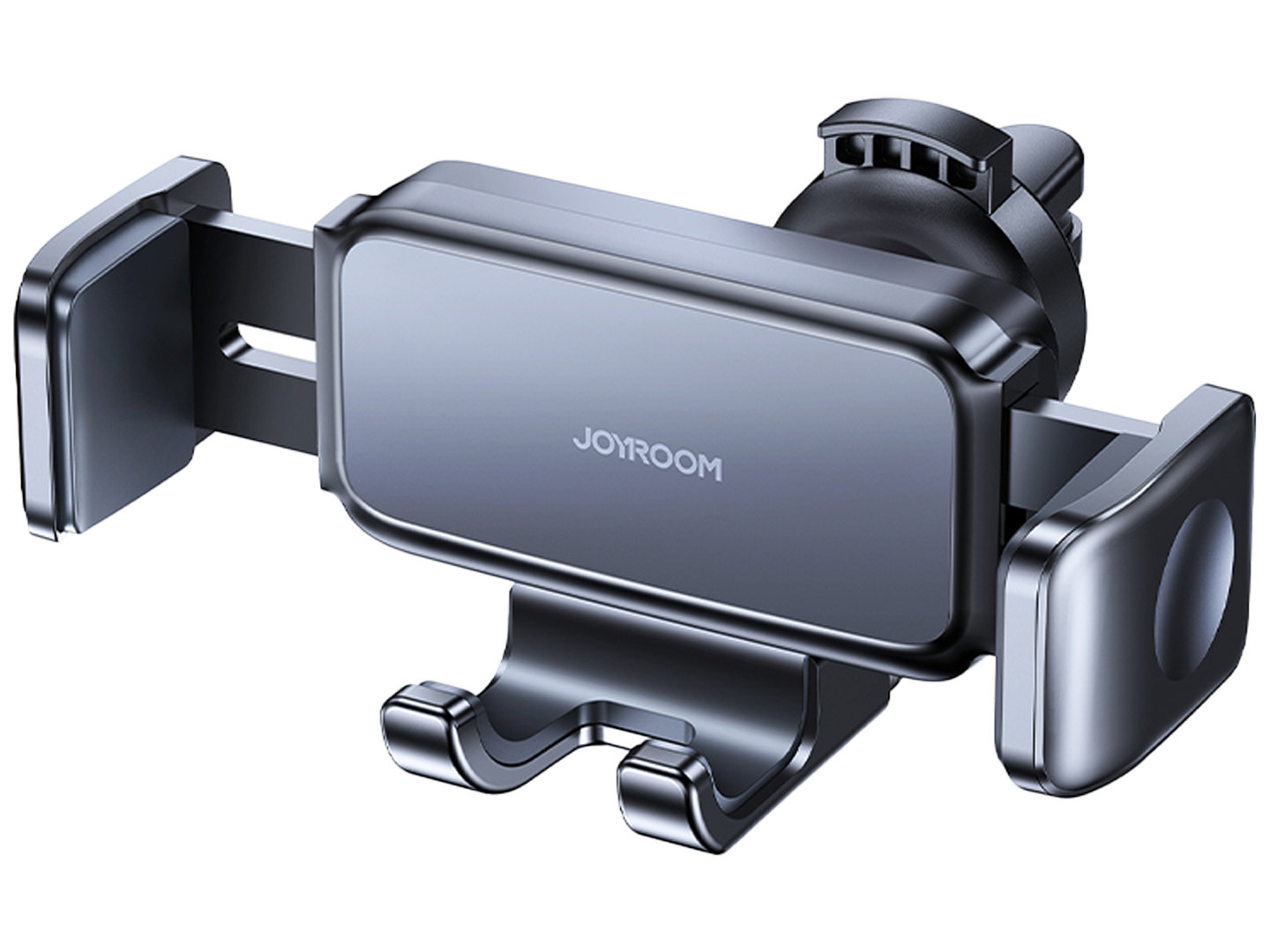 Joyroom JR-ZS283 Car Holder Vent, 4.7inch - 6.7inch, Black