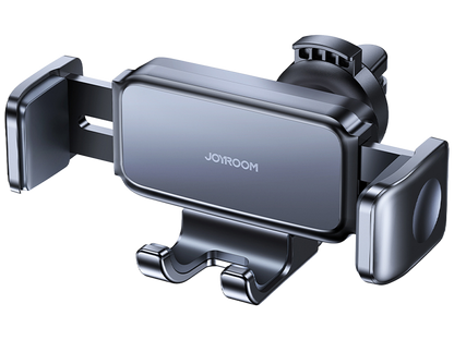 Joyroom JR-ZS283 Car Holder Vent, 4.7inch - 6.7inch, Black