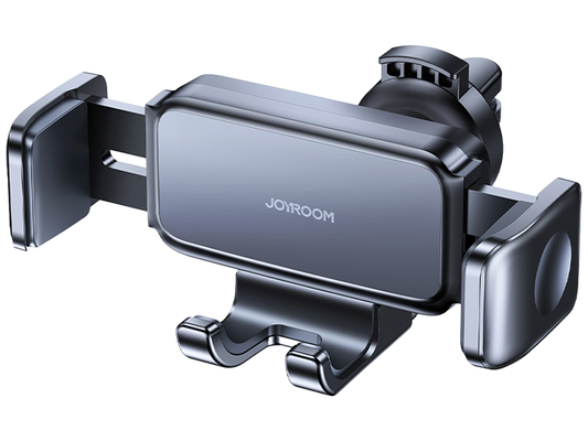 Βάση Αυτοκινήτου Joyroom JR-ZS283 Vent, 4.7inch - 6.7inch, Μαύρο