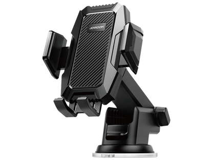 Joyroom JR-ZS285 Car Holder, 4.5inch - 6.5inch, Black