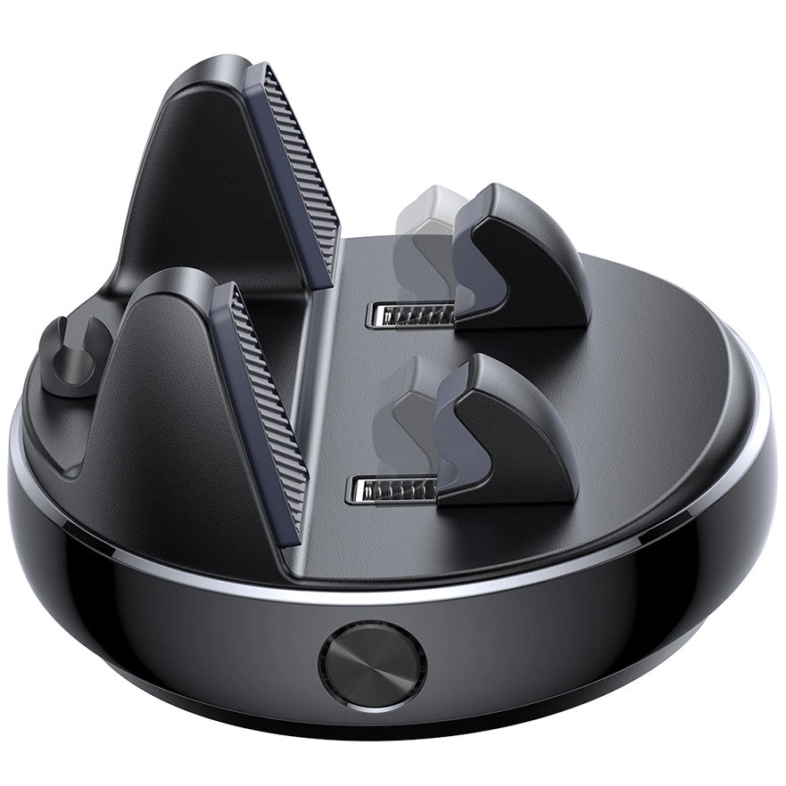 Joyroom JR-ZS330 Car Holder, 4.7inch - 7inch, Black