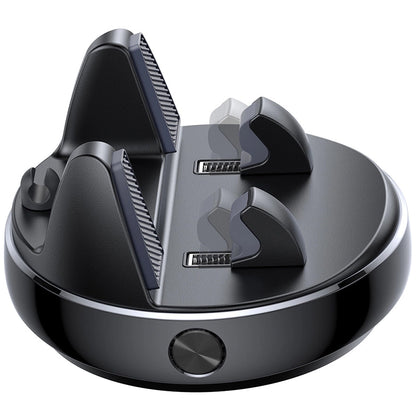 Joyroom JR-ZS330 Car Holder, 4.7inch - 7inch, Black