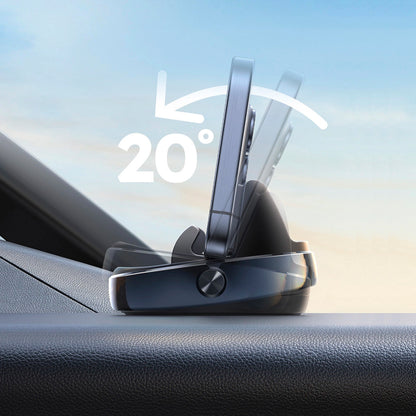 Joyroom JR-ZS330 Car Holder, 4.7inch - 7inch, Black