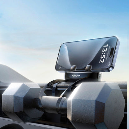 Joyroom JR-ZS330 Car Holder, 4.7inch - 7inch, Black