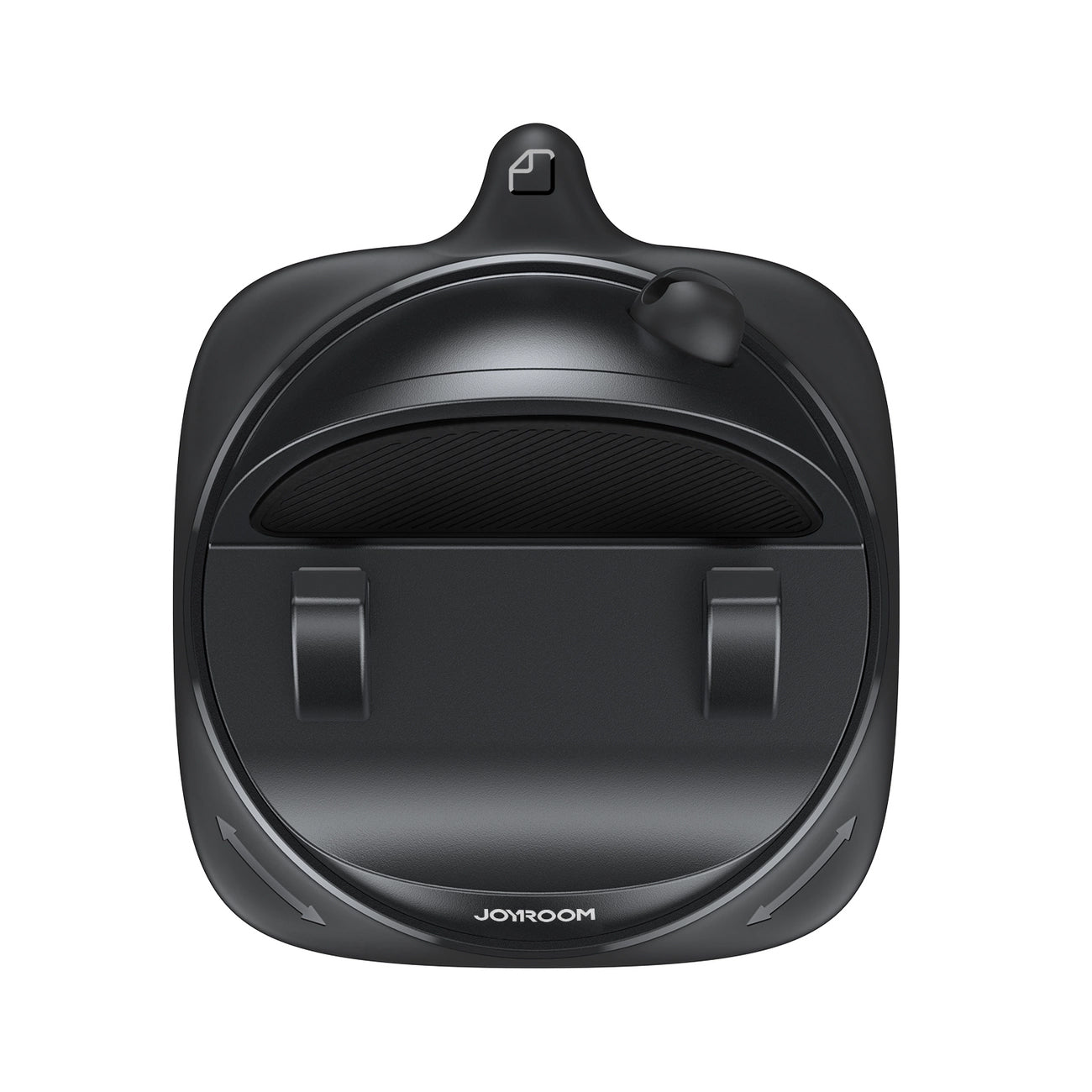 Βάση Αυτοκινήτου Joyroom JR-ZS354, 4inch - 7inch, Μαύρο