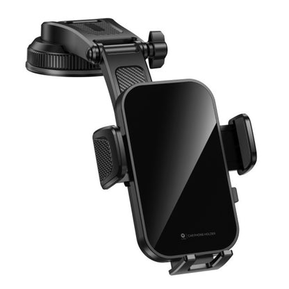 Βάση Αυτοκινήτου Lito LT-W11, Παγκόσμια, Μαύρη