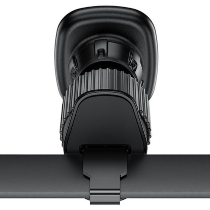 Μαγνητική Βάση Αυτοκινήτου Acefast D34, Παγκόσμια, Μαύρη