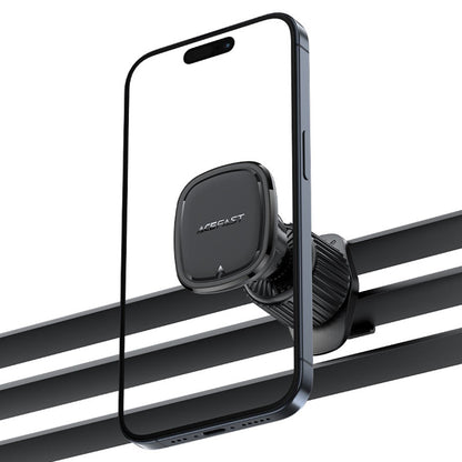 Μαγνητική Βάση Αυτοκινήτου Acefast D34, Παγκόσμια, Μαύρη