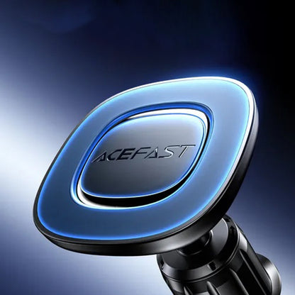 Μαγνητική Βάση Αυτοκινήτου Acefast D44, Παγκόσμια, Μαύρη