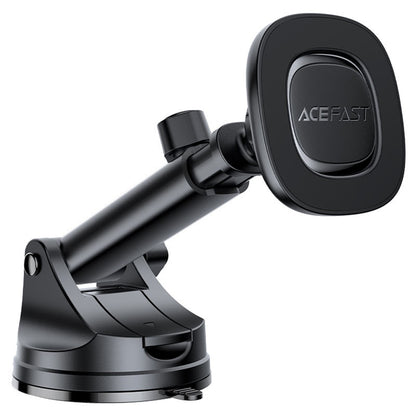 Acefast D45 Magnetic Car Holder, Universal, Black