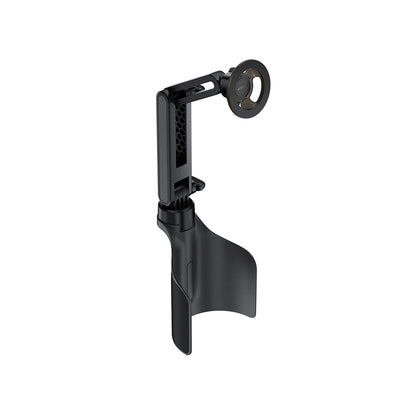 Acefast D62 Magnetic Car Holder, Universal, Black