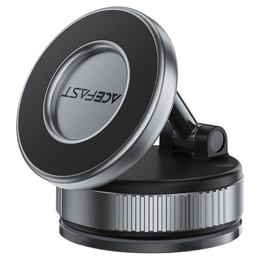 Μαγνητική Βάση Αυτοκινήτου Acefast E28, Παγκόσμια, Γκρι