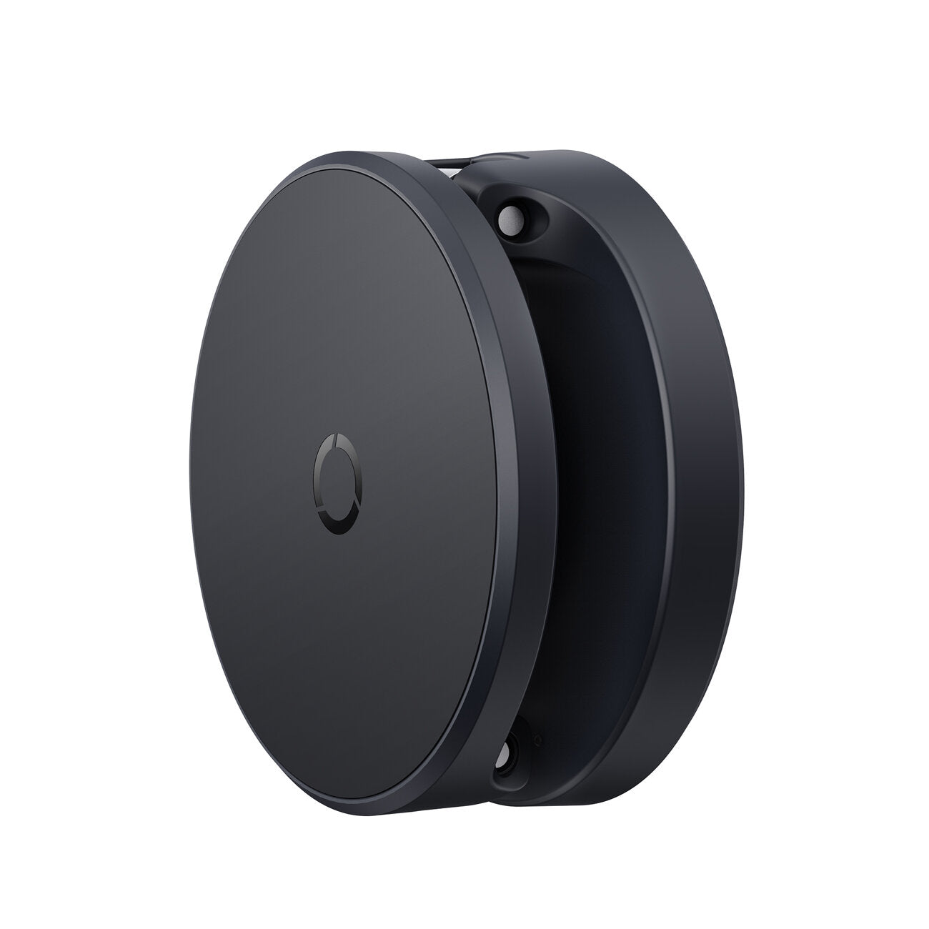 Baseus MagPro Magnetic Holder, Universal, Black B10564101121-00