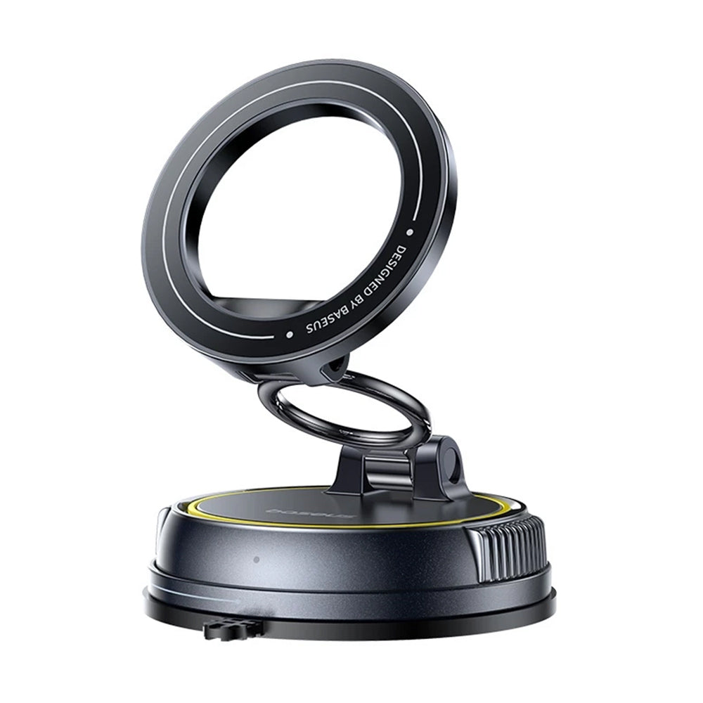 Βάση Αυτοκινήτου Μαγνητική Baseus PrimeTrip VC2 Flex, Παγκόσμια, Μαύρη C0013803